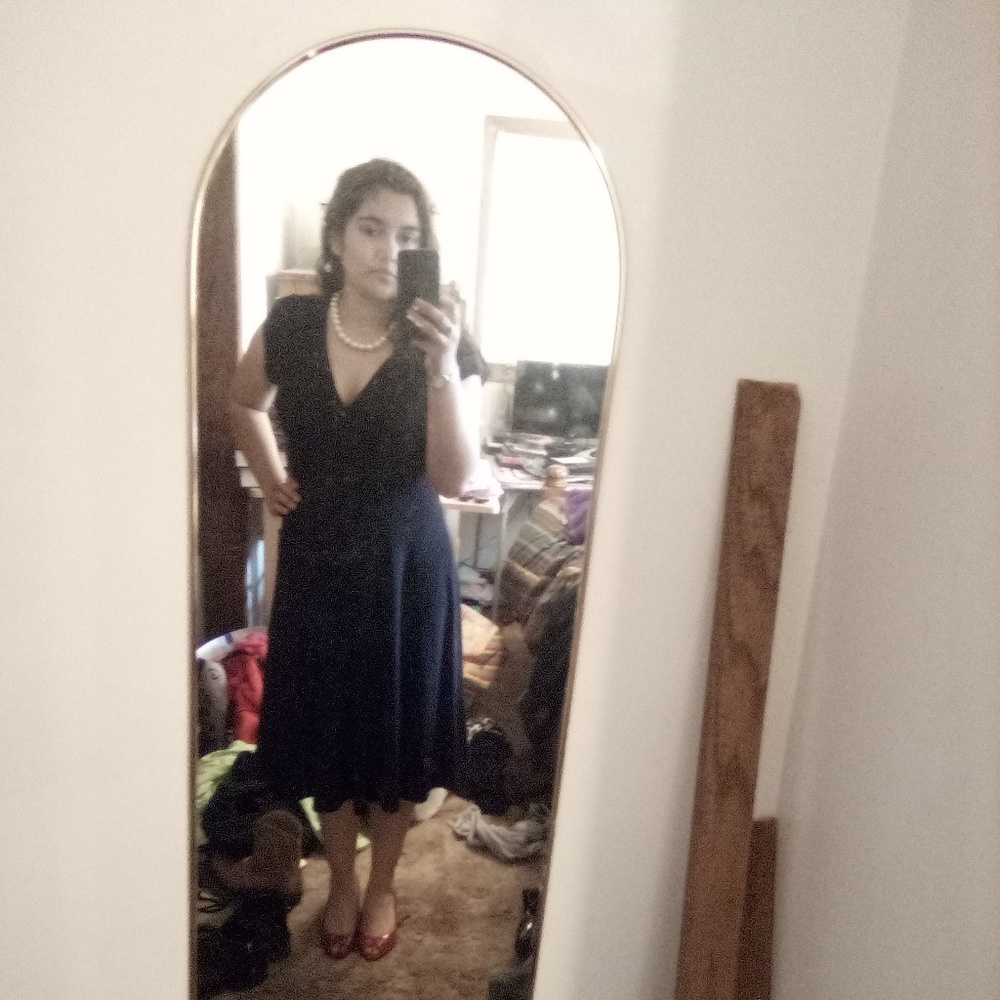 Meet your Posher, Elba